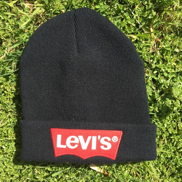 Levi's Accessories - Levi’s Beanie